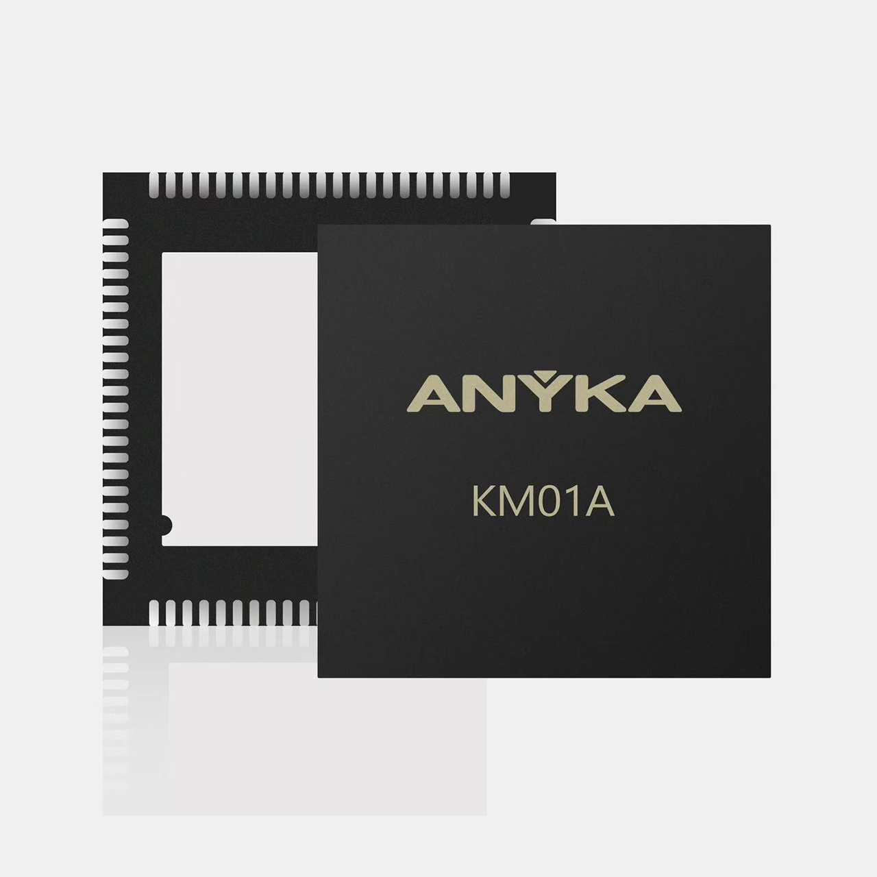 KM01A